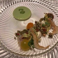 リストランテASO - 