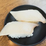 すたみな太郎PREMIUM BUFFET - びんちょうまぐろ