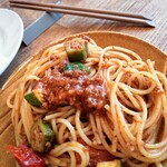 洋食屋 SAKURA - 娘とシェア