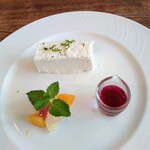 洋食屋 SAKURA - デザートは＋300円（税別）