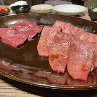 焼肉 ジャンボ はなれ - 