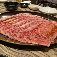 焼肉 ジャンボ はなれ - 