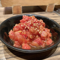 焼肉 ジャンボ はなれ - 