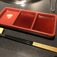 名古屋焼肉きらく - 