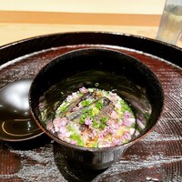 日本料理 研野 - 
