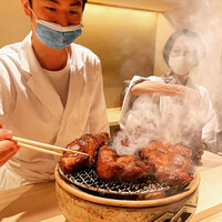日本料理 研野 - 