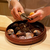 日本料理 研野 - 