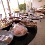 創作菓子いとうや - 