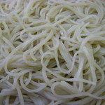 二八そば ひらい - にはち