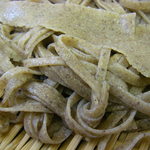 二八そば ひらい - 