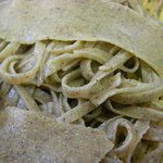 二八そば ひらい - 