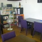 二八そば ひらい - 進撃の巨人あり