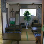 二八そば ひらい - 