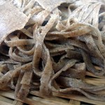 二八そば ひらい - 