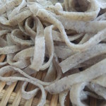 二八そば ひらい - 