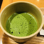 Ichiroku Saryou - 抹茶
