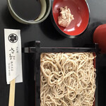 Soba Dokoro Yabu Karuizawa Ten