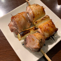 里葉亭 - 