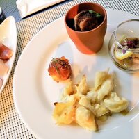 TERRACE & DINING ZERO - 