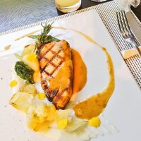 TERRACE & DINING ZERO - 