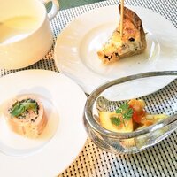 TERRACE & DINING ZERO - 