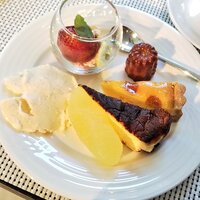 TERRACE & DINING ZERO - 