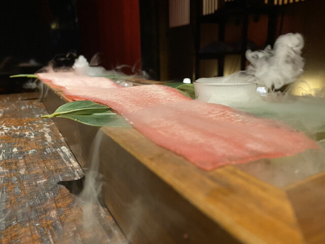 牛牛 西麻布 総本店 image