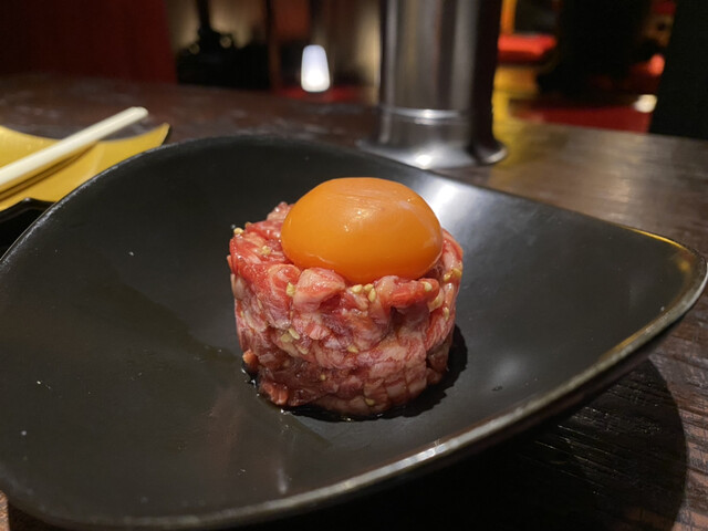牛牛 西麻布 総本店 image
