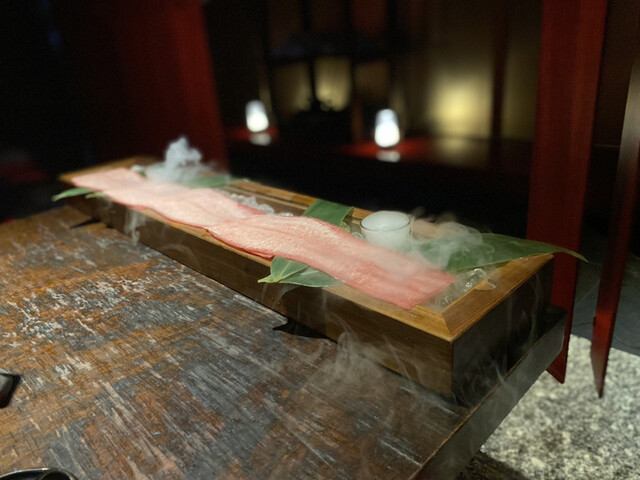牛牛 西麻布 総本店 image