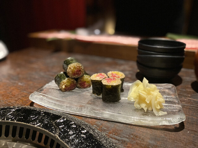 牛牛 西麻布 総本店 image