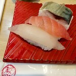 Kaitenzushi Manten - 