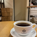 Passage Coffee Roastery - 