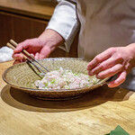 銀座 しのはら - 