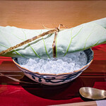 銀座 しのはら - 