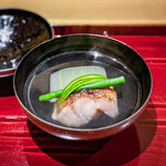 銀座 しのはら - 