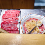 銀座 しのはら - 