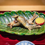 銀座 しのはら - 