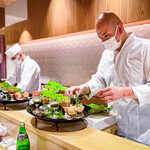 銀座 しのはら - 