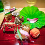 銀座 しのはら - 