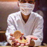 銀座 しのはら - 