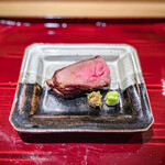 銀座 しのはら - 