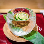 銀座 しのはら - 