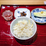 銀座 しのはら - 