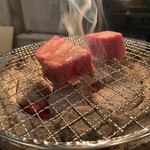 Horumon Yakiniku Hachi - 