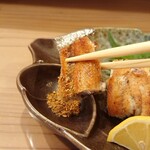 うなぎ割烹 きた八 - 