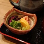 うなぎ割烹 きた八 - 