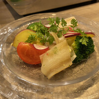 うしごろ 貫 五反田店 - 