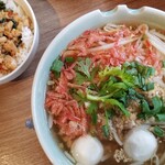 タイの食卓 クルン・サイアム - 