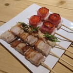 Yakitori Fukuchan - 