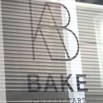 BAKE CHEESE TART - 